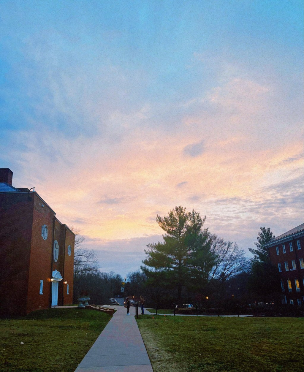 observations from the&nbsp;dark.